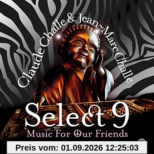 Select 09