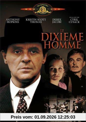 Le Dixième homme [FR Import]