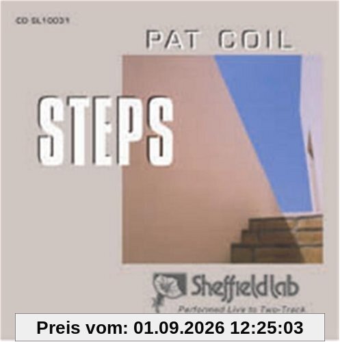 Steps