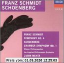 Schmidt:Symphony No.4