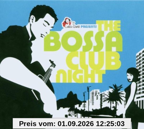 The Bossa Night Club