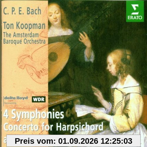Sinfonien
