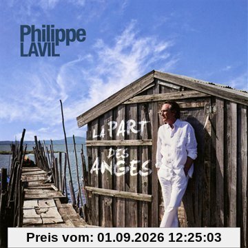 La Part des Anges