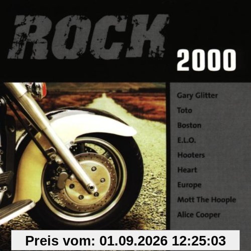 Rock 2000