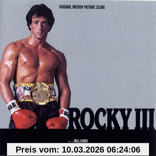 Ost Rocky 3