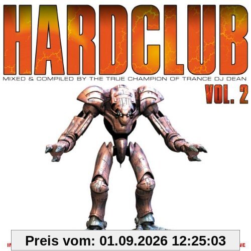 Hardclub Vol. 2