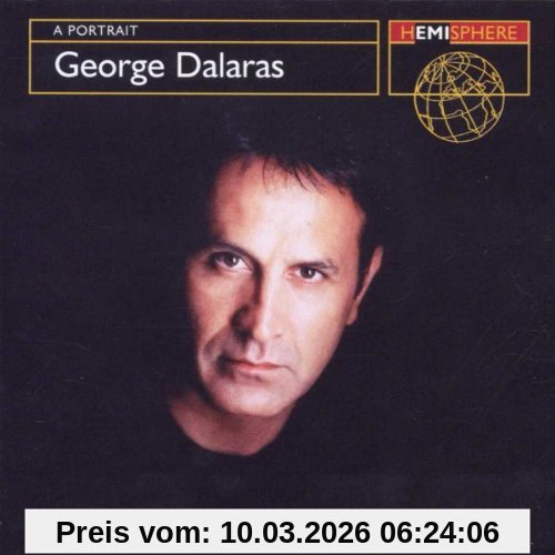 George Dalaras-a Portrait