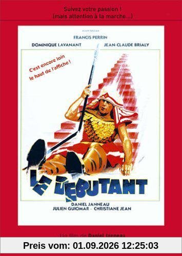 Le Débutant [FR Import]