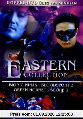 Eastern Collection [2 DVDs]
