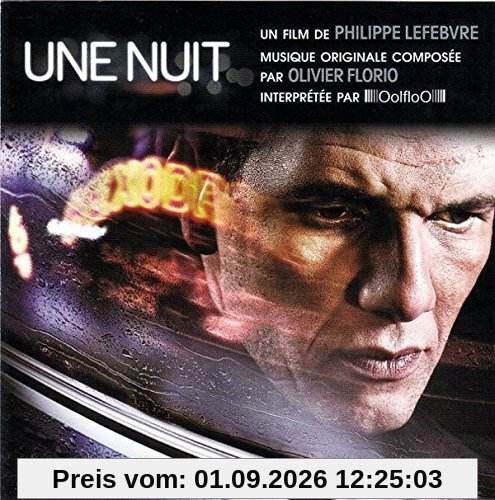 Une Nuit [Soundtrack]