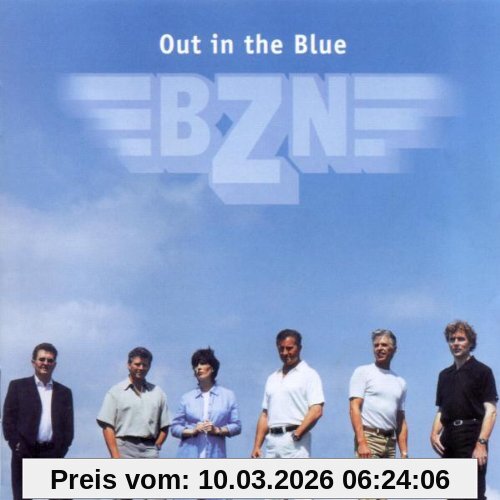 Bzn Out In The Blue