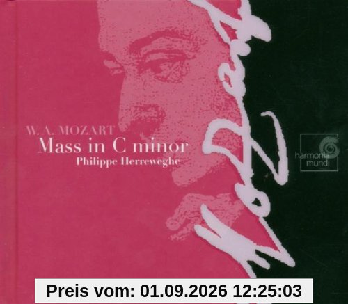 Messe C-Moll KV 427