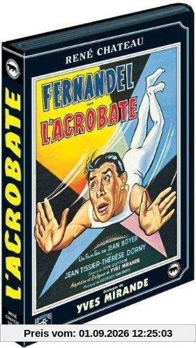 L'acrobate [FR Import]