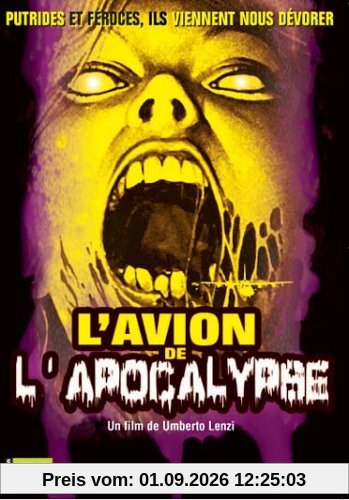 L´avion de l´apocalypse [FR Import]