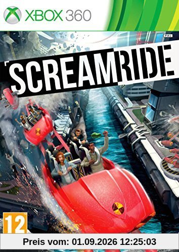 screamride