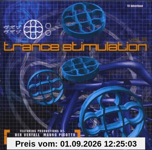 Trance Stimulation Vol.3