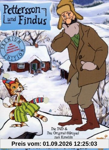 Morgen,Findus Wird'S Was Geben! (Premium)