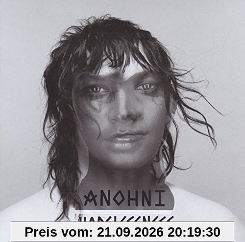 Anohni Hopelessness