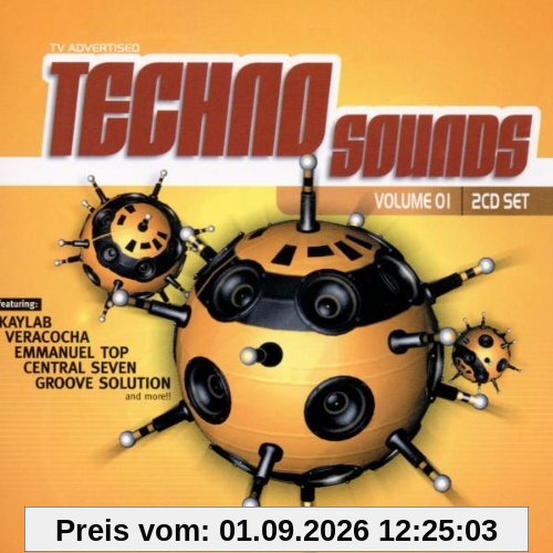 Technosounds