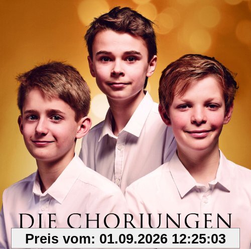 Die Chorjungen