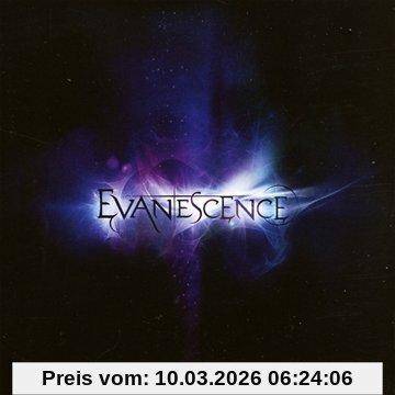 Evanescence (Deluxe Edition)