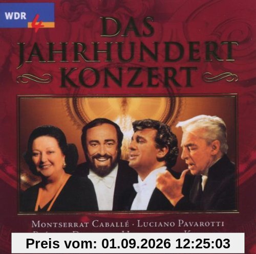 Das Jahrhundertkonzert