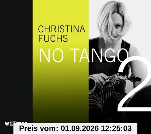 No Tango 2