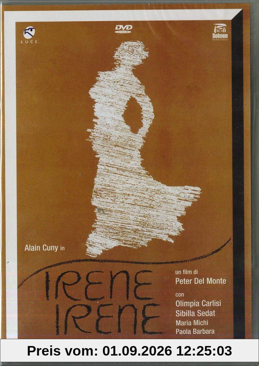 Irene [Import]