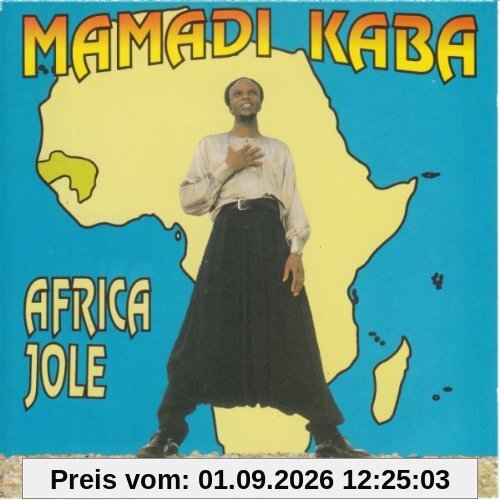 Africa Jole