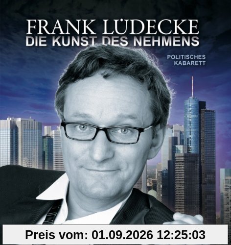 Die Kunst des Nehmens