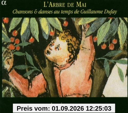 L Arbre de Mai-Chansons und Tä