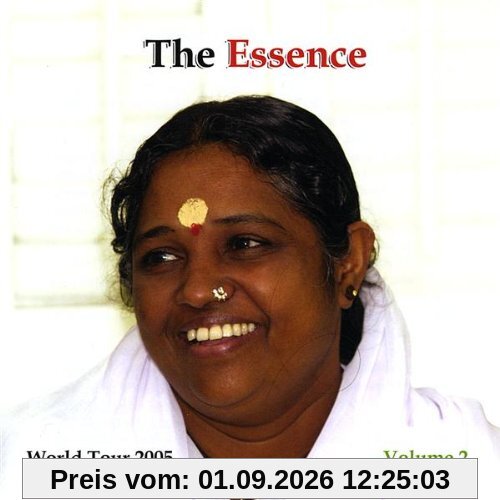Vol.2-Essence