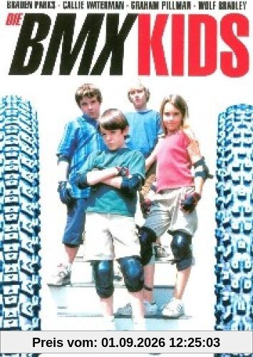 BMX Kids