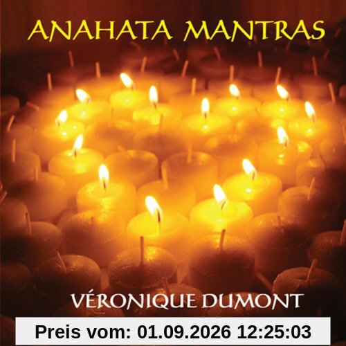 Anahata Mantras