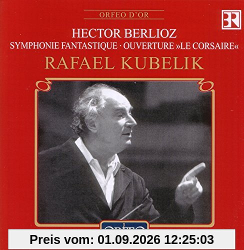 Symphonie Fantastique /
