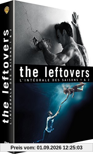 The Leftovers - Saisons 1 et 2