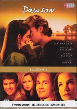 Dawson : L'Intégrale Saison 1 - Coffret 4 DVD