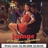 Jeanne et le Garcon Formidable