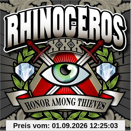 Honor Among Theives