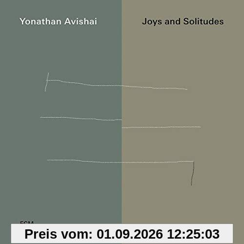Joys and Solitudes