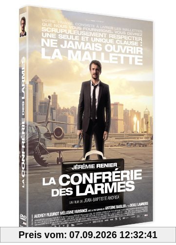 La confrérie des larmes [FR Import]