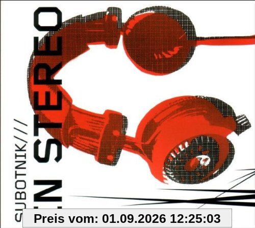 In Stereo