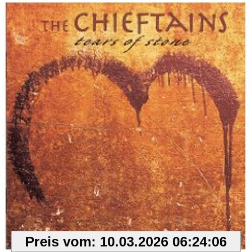the Chieftains Tears Of Stone
