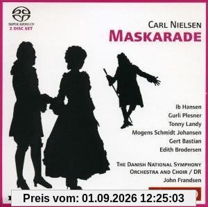 Maskarade