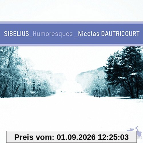 Humoresques