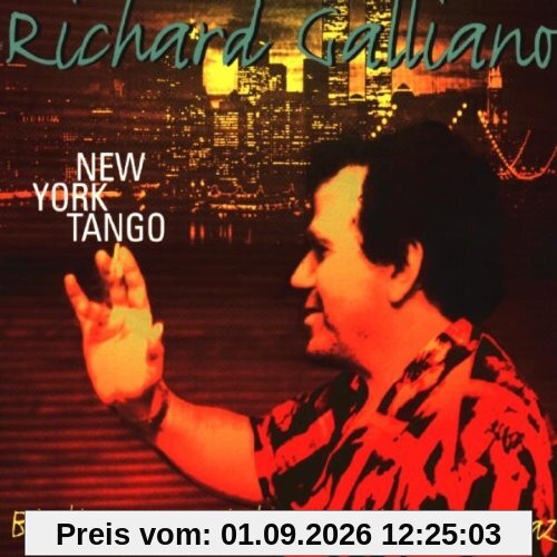 New York Tango