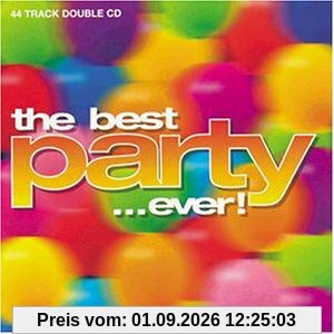 The Best Party...Ever!