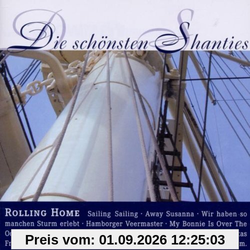Die Schönsten Shanties