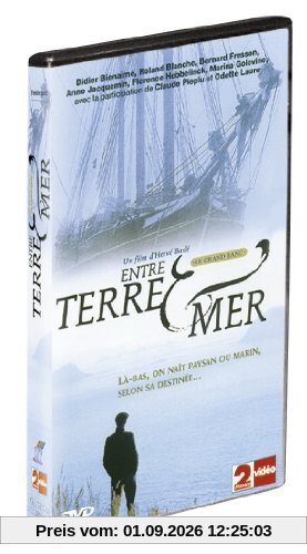 Entre terre et mer