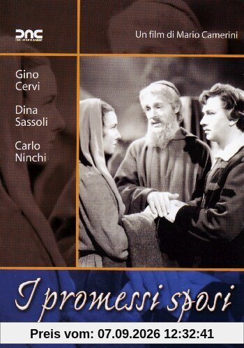 I promessi sposi [IT Import]